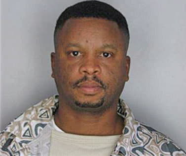 Crawford Terry - Hillsborough County, FL 