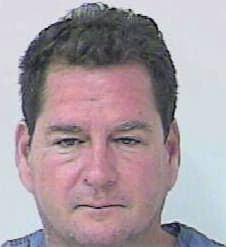Logan Timothy - StLucie County, FL 
