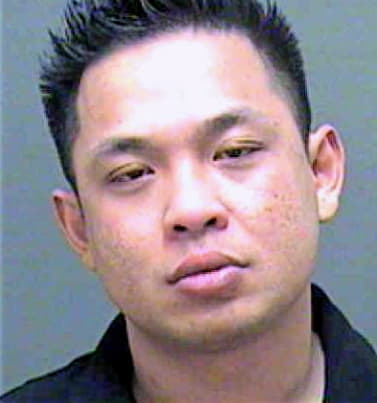 Song Vannak - Mecklenburg County, NC 