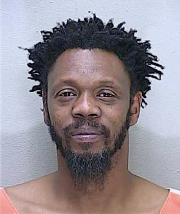 Condry Willie - Marion County, FL 