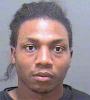 Nesbit Aaron - Mecklenburg County, NC 