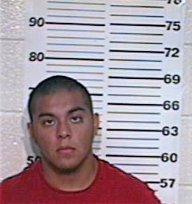 Carreon Abram - Hidalgo County, TX 