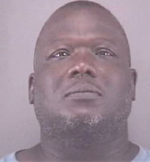 Glenn Anderson - Forsyth County, NC 