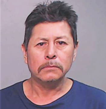 Rodriguez Arulfo - Hidalgo County, TX 