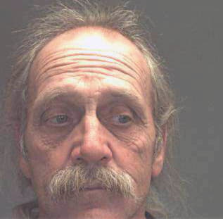 Anderson Barry - Douglas County, GA 
