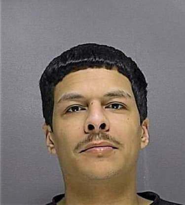 Mena Brian - Volusia County, FL 