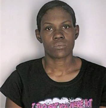 Mazion Bridget - Hillsborough County, FL 