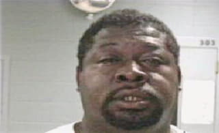 Colbert Calvin - Union County, AR 