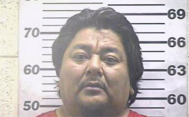Vigil Charles - SantaFe County, NM 