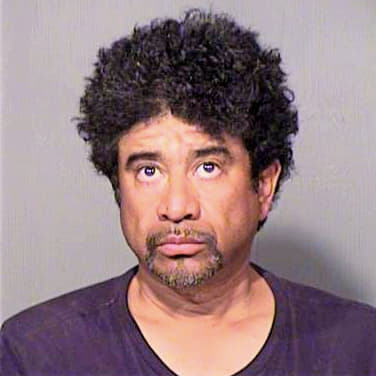 Oquinn Chris - Maricopa County, AZ 