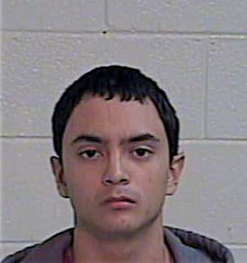 Garcia Christian - Hidalgo County, TX 