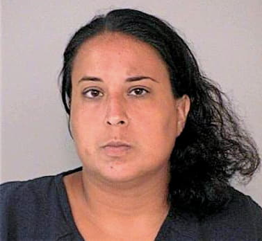 Mendoza Christina - FortBend County, TX 