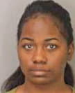 Bland Deondria - Shelby County, TN 