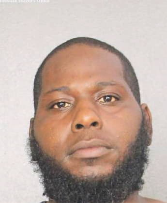 Brown Donnell - Broward County, FL 