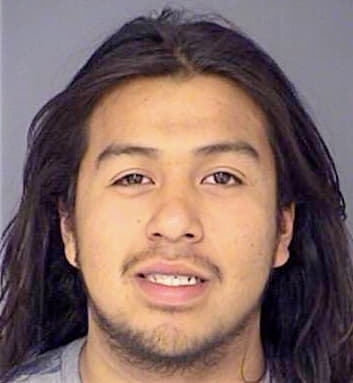 Hernandez Gillermo - Erath County, TX 