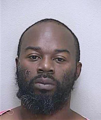 Gregg Harry - Marion County, FL 