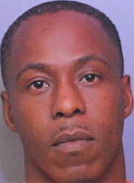 Pierre-Louis Herold - Polk County, FL 