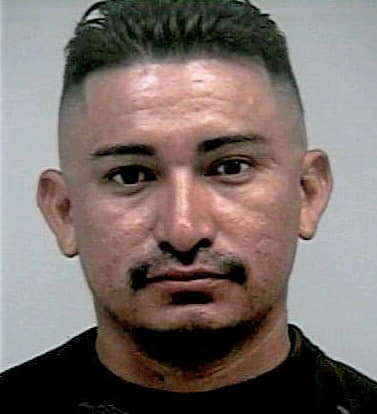 Velasquez Ivis - Gwinnett County, GA 