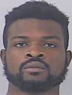 Carson Jamal - StLucie County, FL 