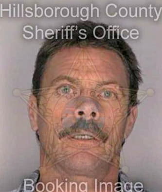 Mcgill James - Hillsborough County, FL 