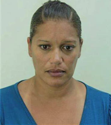 Campo Jannette - Hillsborough County, FL 