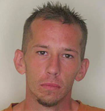 Russell Jeremy - Hillsborough County, FL 