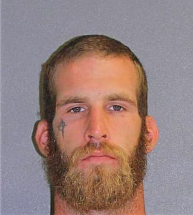 Barrow Jordan - Volusia County, FL 