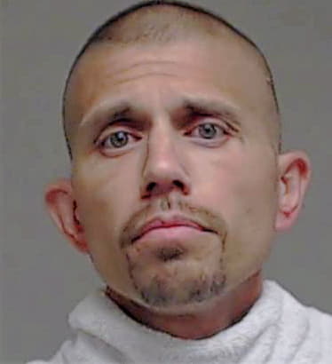 Ervin Joseph - Collin County, TX 