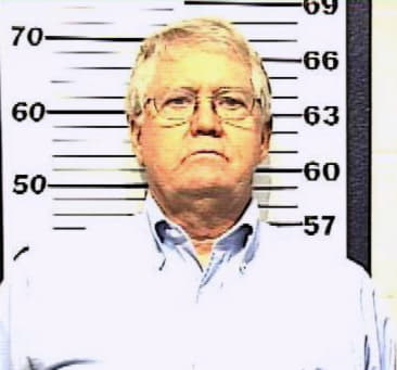 Henry Larry - Denton County, TX 