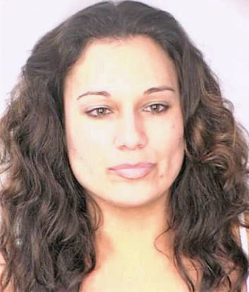 Deniz Leslie - Hillsborough County, FL 