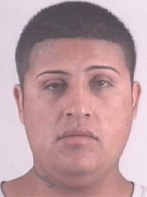 Hernandez Lewis - Tarrant County, TX 