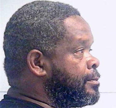Cathey Lucious - Desoto County, MS 