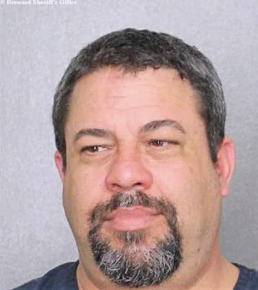 Barcelo Marcus - Broward County, FL 