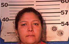 Davila Maribel - Hidalgo County, TX 