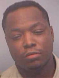 Barrow Mario - Fulton County, GA 