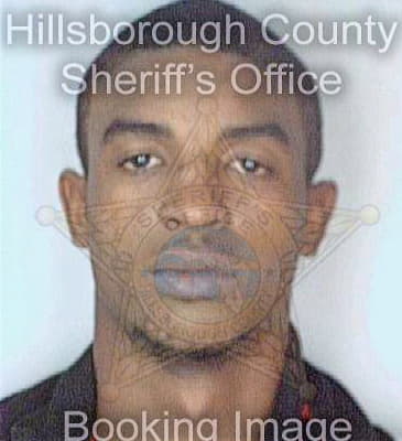 Landrum Mark - Hillsborough County, FL 