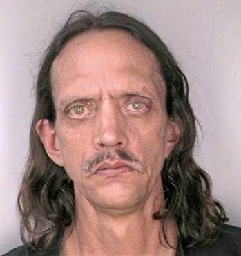 Starratt Mark - Hillsborough County, FL 