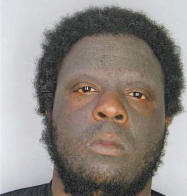 Joyner Marky - Hillsborough County, FL 