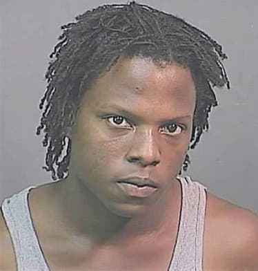 Whitehead Morris - Brevard County, FL 