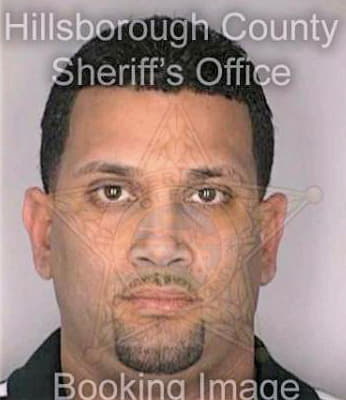 Romero Nelson - Hillsborough County, FL 