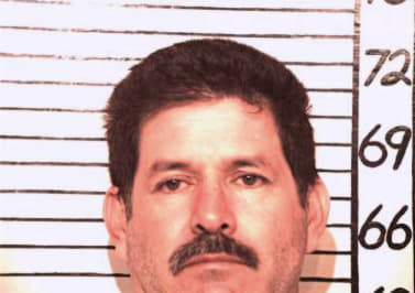 Gomez Pablo - Comal County, TX 