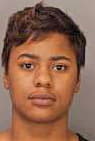 Kizer Porsha - Shelby County, TN 