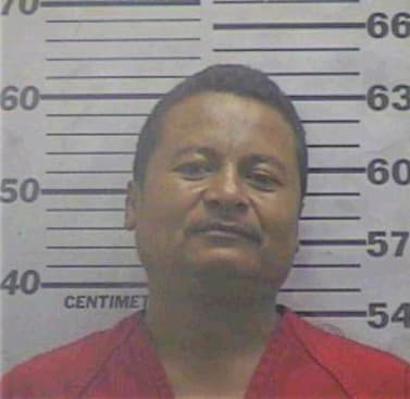 Barrera Raynaldo - SantaFe County, NM 