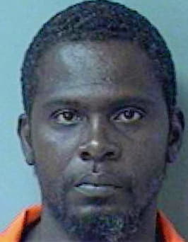 Johnson Ricky - Okaloosa County, FL 