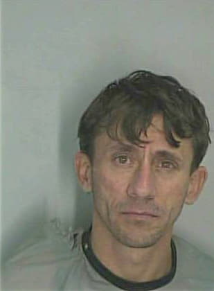 Roy Robbie - Dekalb County, GA 