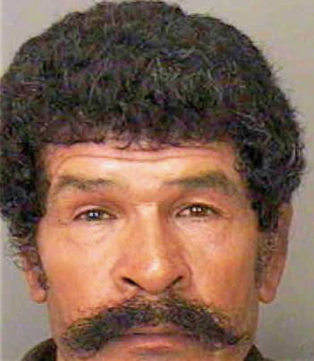 Carranza Roberto - Polk County, FL 