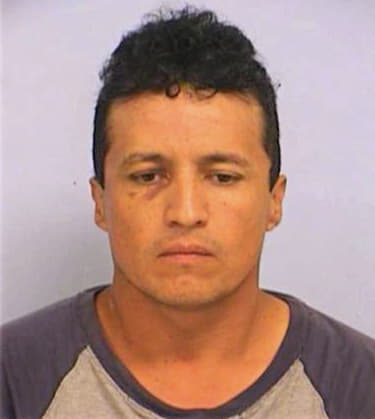 Gonzalez Salvador - Travis County, TX 
