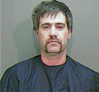 Collier Shawn - Harrison County, TX 
