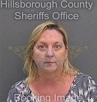 Thomas Terri - Hillsborough County, FL 