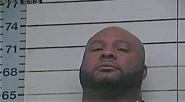Sims Terry - Desoto County, MS 